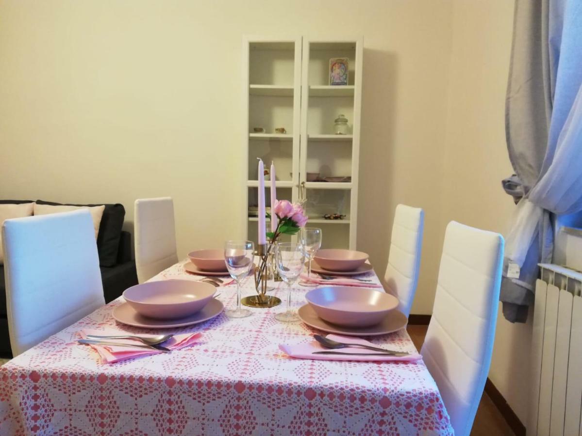 Pisa Apartment 外观 照片