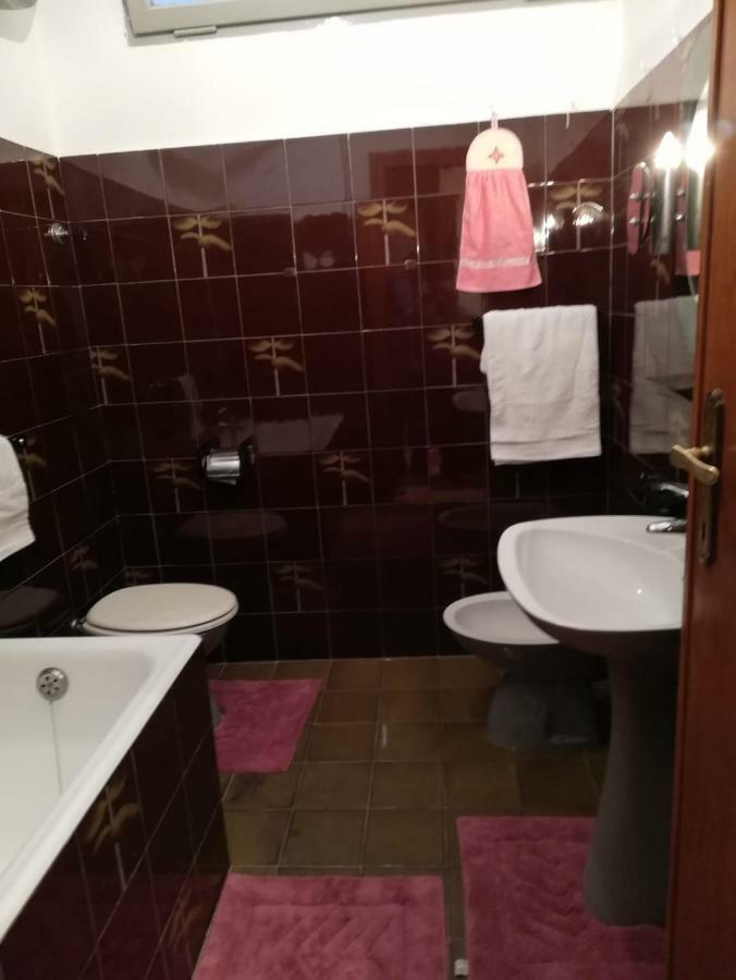 Pisa Apartment 外观 照片