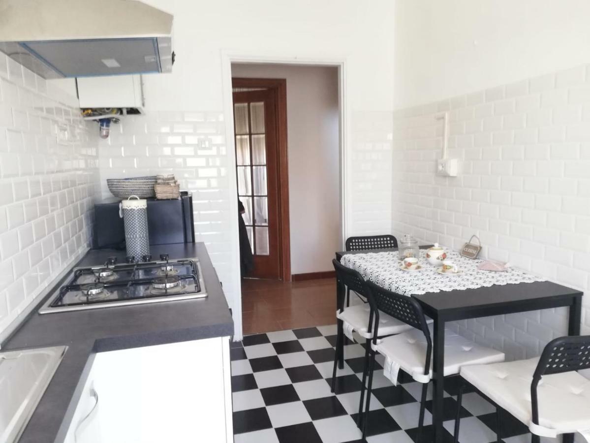 Pisa Apartment 外观 照片