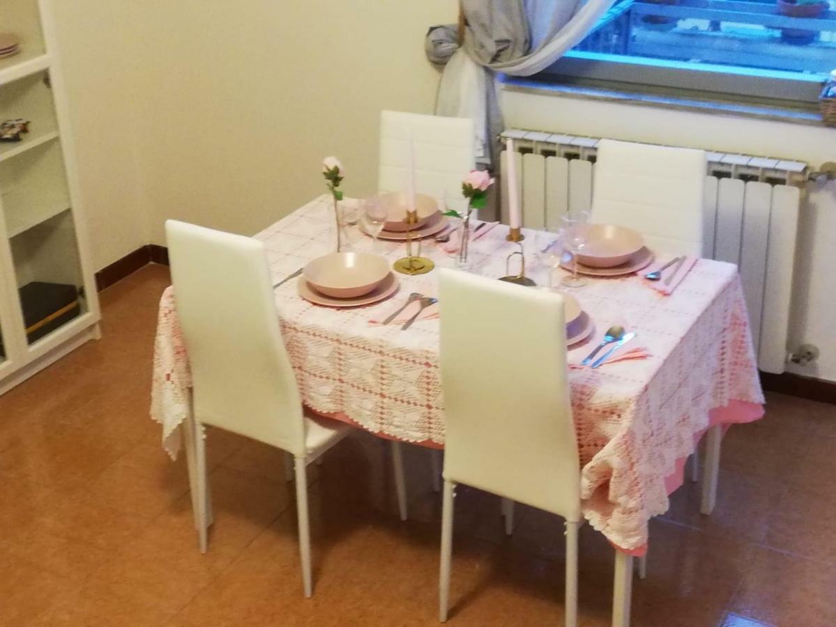 Pisa Apartment 外观 照片