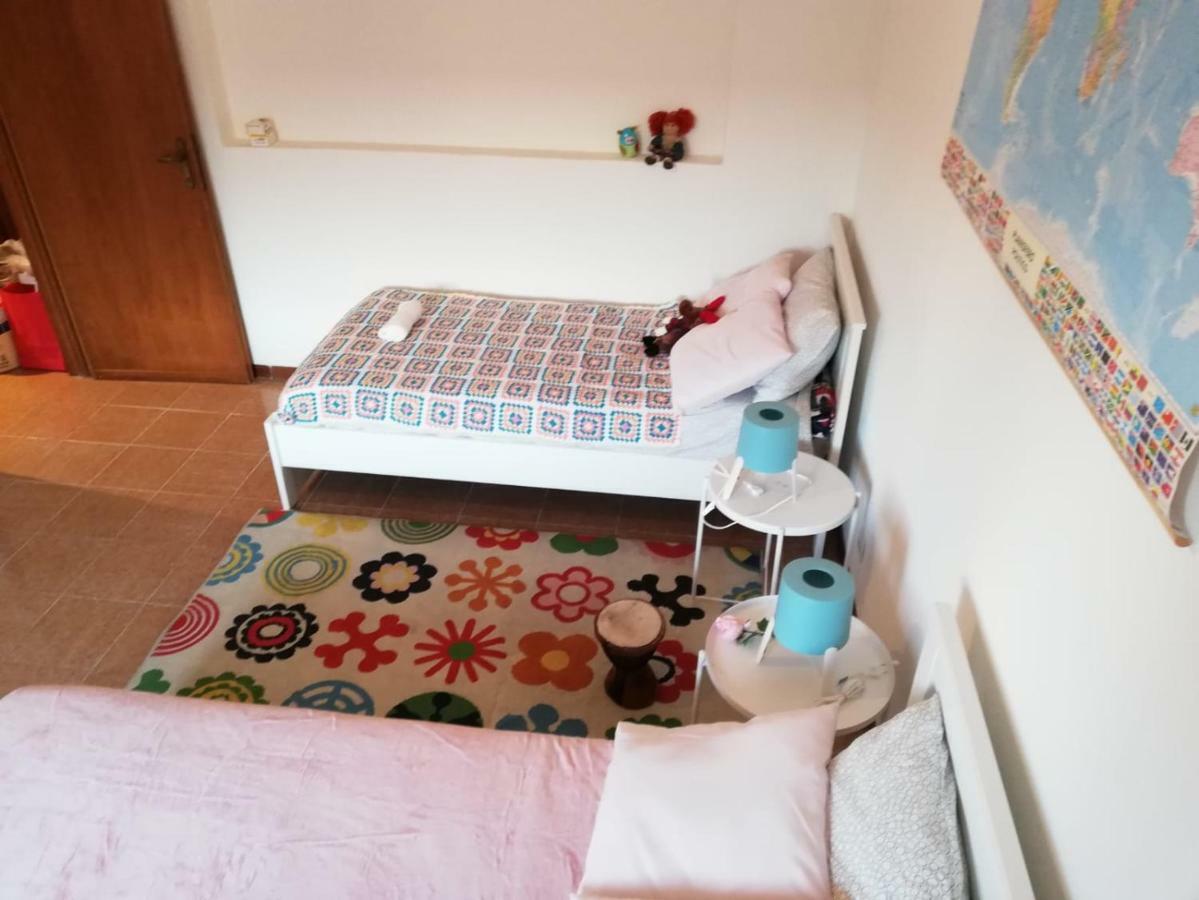 Pisa Apartment 外观 照片