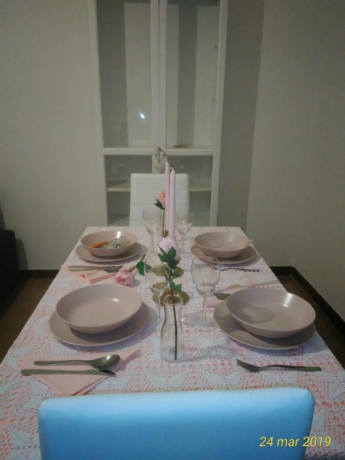 Pisa Apartment 外观 照片
