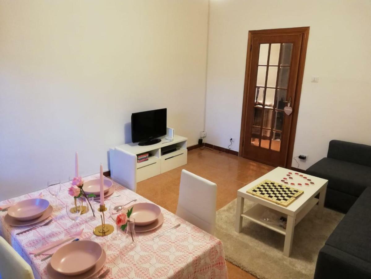 Pisa Apartment 外观 照片