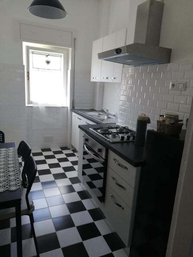 Pisa Apartment 外观 照片
