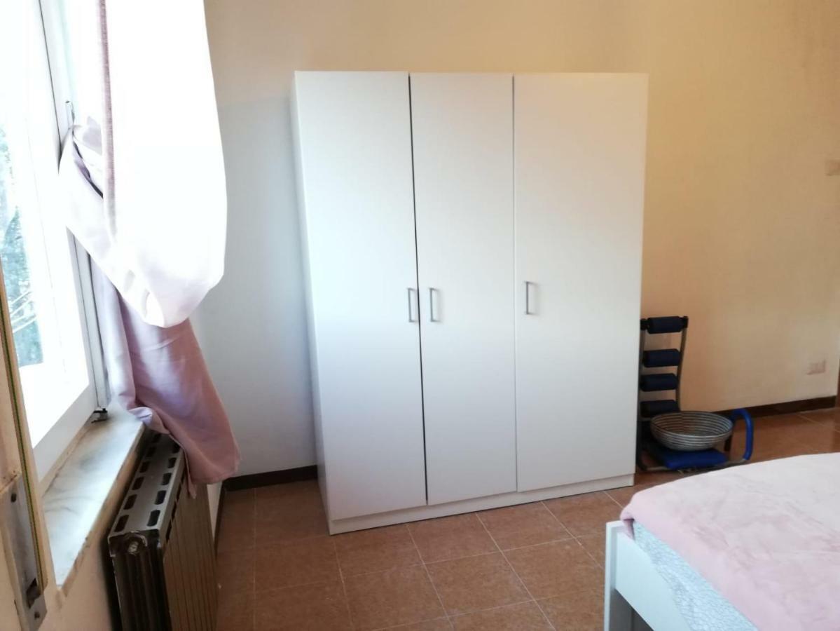 Pisa Apartment 外观 照片