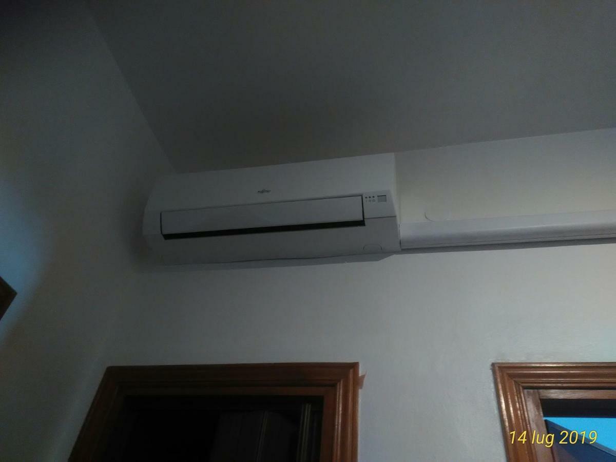 Pisa Apartment 外观 照片