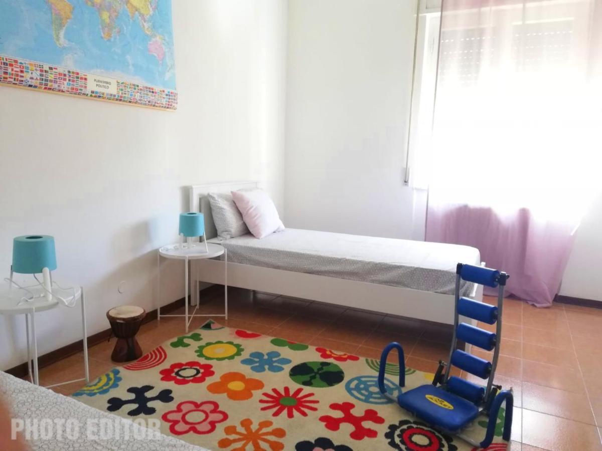 Pisa Apartment 外观 照片